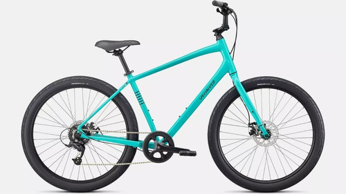 Bicicleta Specialized Urbana Roll 2.0