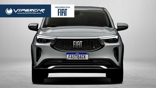 Imagen 12 de 25 de Fiat Fastback Audace