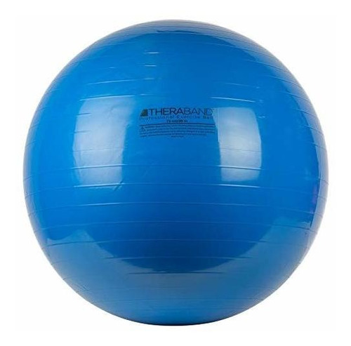 Theraband Bola Del Ejercicio, Pelota De Estabilidad Con 75 C