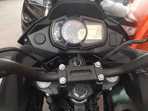 Imagen 6 de 15 de Kawasaki Versys X 300 Abs