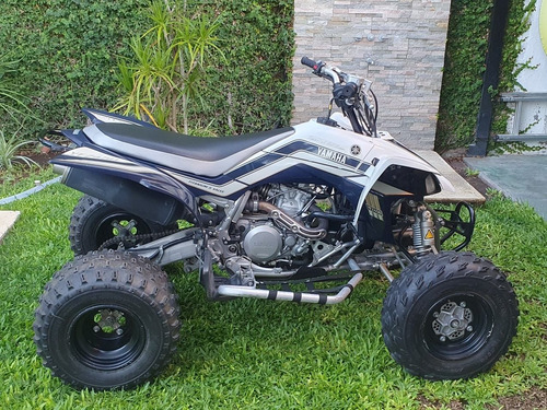 Imagen 16 de 21 de Yamaha Raptor Yfz 450 (el Mejor Sin Dudas)
