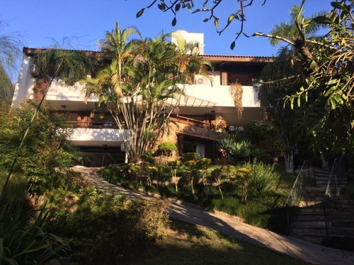 Casa Em Vila Assunção Com 4 Dormitórios - Vz3995