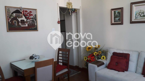 Imagem 2 de 12 de Apartamento - Ref: Sp2ap48594