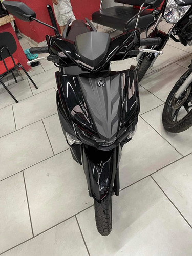 Imagem 2 de 8 de Yamaha Neo 125 - 2021