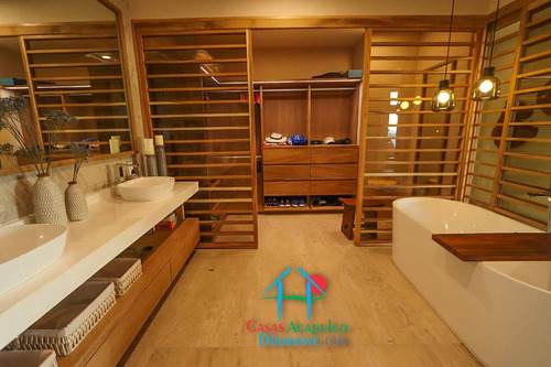 Cad Ensueño P3. Hermoso Departamento Con Alberca Privada Y Acceso Directo Desde Elevador