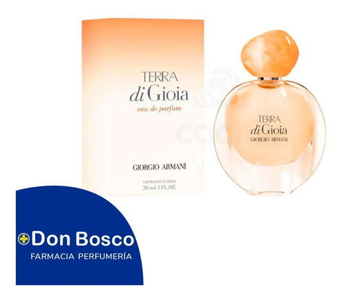 Giorgio Armani Terra Di Gioia Edp 30 Ml