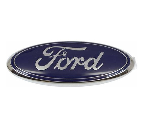 Emblema -ovalo Ford- Compuerta Expl/f150 4.6/5.4 09/13