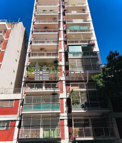 Excelente Oportunidad! Inversion O Vivienda - 2 Ambientes Co