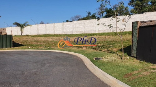 Imagem 2 de 10 de Condomínio Brisas De Jundiaí - Terreno Em Condomínio A Venda No Bairro Jardim Das Samambaias - Jundiaí, Sp - Ph54835