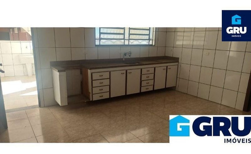Imagem 18 de 30 de Òtimo Sobrado Em Mairiporã - Sob508