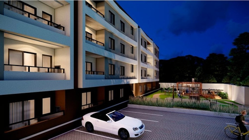 Imagem 16 de 30 de Apartamento - Ap01681 - 70375926