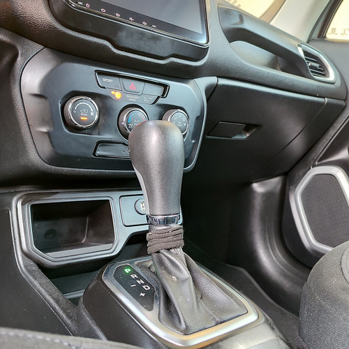 Jeep Renegade RENEGADE1.8 4X2 FLEX 16V AUT.