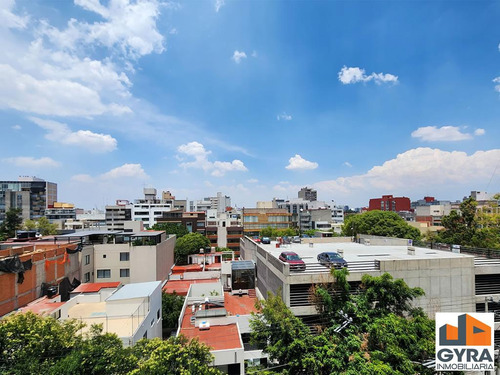 Oficinas En Venta En Insurgentes Frente A Wtc, Colonia Del Valle, Alcaldía Benito Juárez