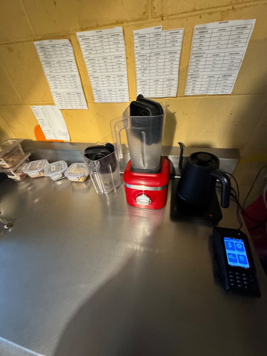 Restaurante Totalmente Equipado En La Colonia Roma Nte