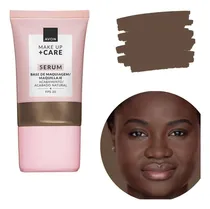 Comprar Base de maquiagem líquida Avon Tratamake Base Serum Avon FPS 30 30ml Base Serum Avon FPS 30 30ml tom 530n - 30mL
