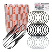 Comprar Anillos Std Gruesos Gruesos De Luv Dmax 3.5 