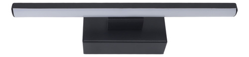 Plancha Led De Pared Giratoria De 330°, Moderna, Simple, Cál