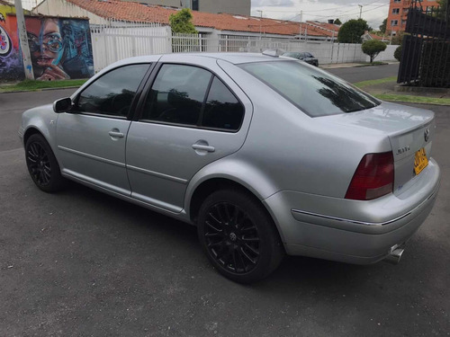 Volkswagen Jetta Gli 1.8t Gli