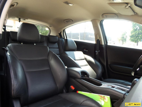 Imagen 16 de 25 de Honda Hrv Awd