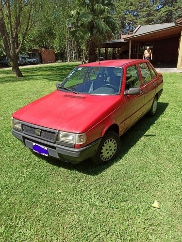 Fiat Duna 1.7 Csd 1996