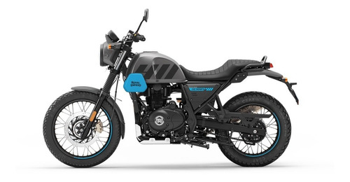 Imagen 5 de 15 de Royal Enfield Scram 411 Himalayan - Entrega Inmediata