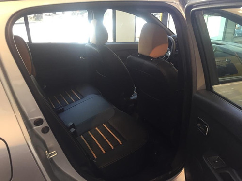 Imagen 12 de 24 de Renault Stepway Intens Retiro Con Permuta #me
