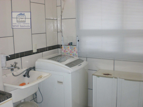 Imagem 19 de 21 de Apartamento A Venda No Bairro Jardim Valéria Em Guarulhos - - 2232-1