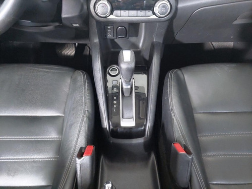 Imagem 15 de 15 de 178252 - Nissan Kicks 2017 Com Garantia