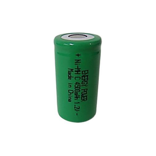 Bateria C 4500mah 1,2v Energy Power Ni-mh