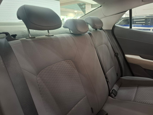 Hyundai HB20S 1.0 TGDI FLEX EVOLUTION AUTOMÁTICO