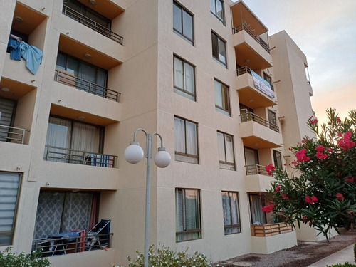Departamento En Arica Doña Bernardita Remate 25 Abril 2025