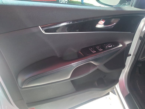 Imagen 7 de 15 de Kia Sorento Ex 2016