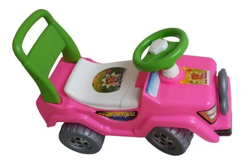 Carritos Pl sticos Montables Para Ni os MercadoLibre