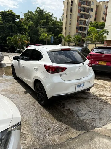 Mazda 2 Grand touring LX