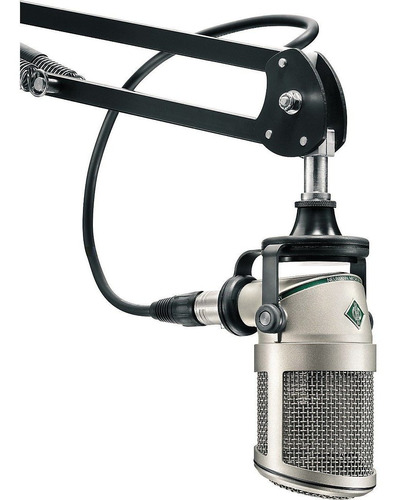 Microfono Neumann-bcm 705-dynamic Studio 