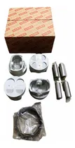Comprar Subconjunto Pistones Pernos Aros 0,50 Para Chery Qq 2010-15