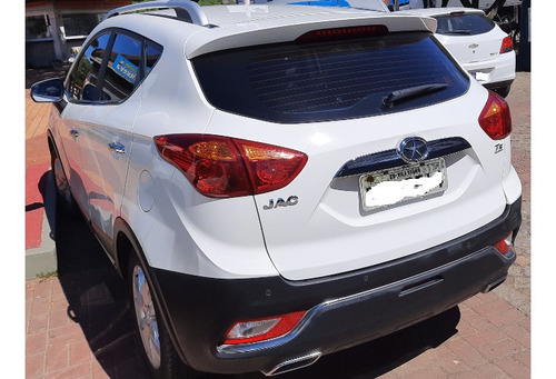 Jac T5 1.5 16v Jetflex 4p Manual