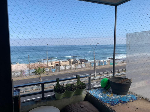 Vende Espectacular Playa Brava 161 /174 Im2 Iquique