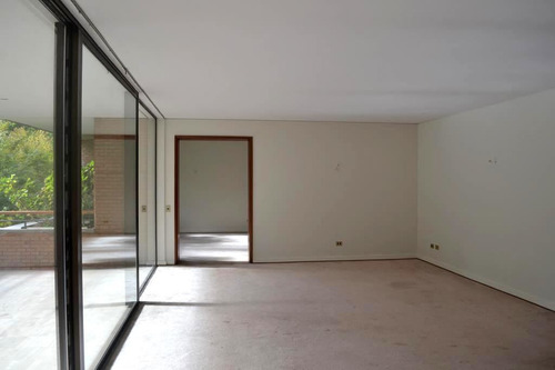Departamento En Venta En Las Condes
