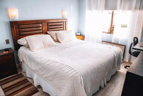 Depto Las Condes Av. Colon 4 Dor 3 Baños Estc. Bodega, 92 M2