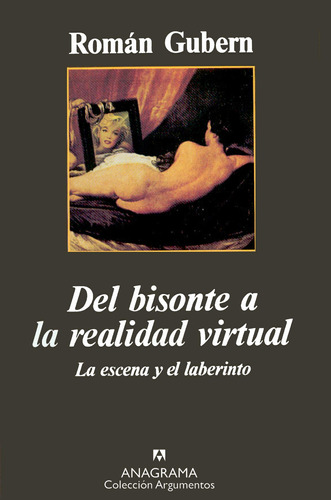 Del Bisonte A La Realidad Virtual 71arf