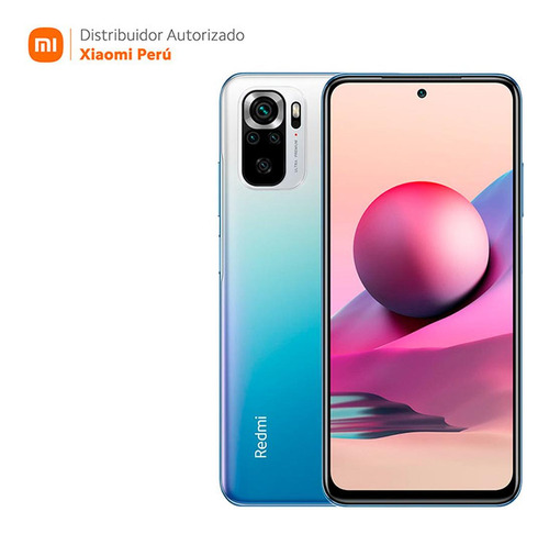 Redmi Note 10s 6gb Ram 128gb Rom