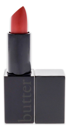 Lápiz Labial Plush Rush, Playful De Butter London, Para Muje
