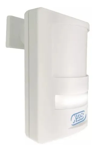 comprar Detector Infrarrojo Luz Emergencia Alarma X-28 Md96rl Mpxh P