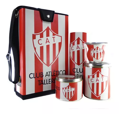 STL file MATE CLUB ATLETICO TALLERES REMEDIOS DE ESCALADA MATE CLUB  ATLETICO TALLERES REMEDIOS DE ESCALADA・Template to download and 3D  print・Cults