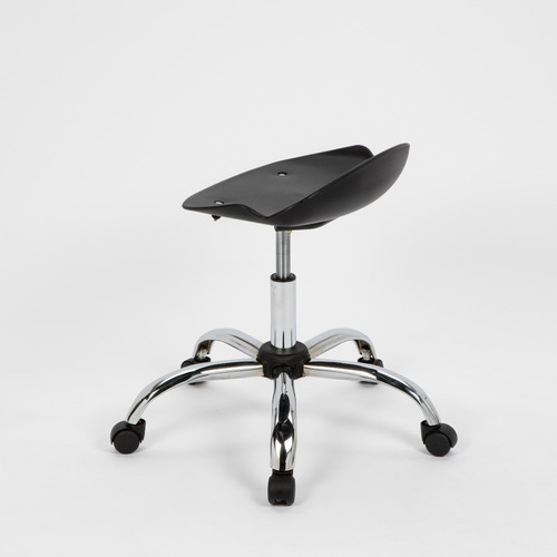 Imagen 4 de 7 de Taburete Bajo Asiento Milo Diseño Rossi