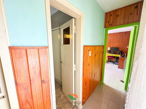 Casa De 2 Dormitorios En Juniors