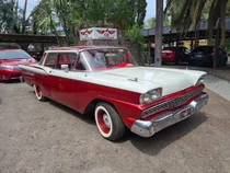 Comprar Ford 300 Custom 1959 1958 Coupe Coleccion Charliebrokers