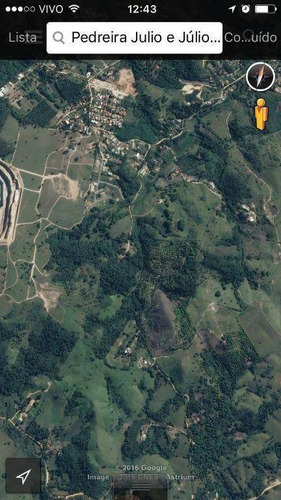 Imagem 15 de 16 de Área À Venda, 178400 M² Por R$ 6.779.200,00 - Caputera - Sorocaba/sp - Ar0002