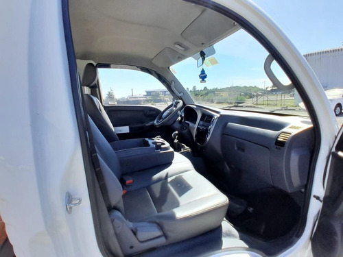 Kia Frontier Frontier CH/C 2.5 CRDI 6MT EV